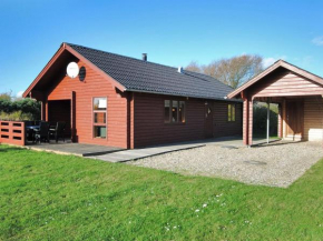 Holiday Home Engeline - 300m to the inlet by Interhome